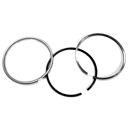 Aic Replacement Parts Ring Kit-Piston Fits Caterpillar Models 2767476